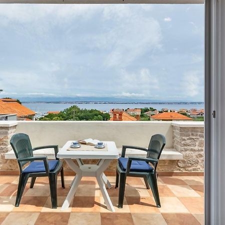 Sea View Suite Mateo Preko Kültér fotó