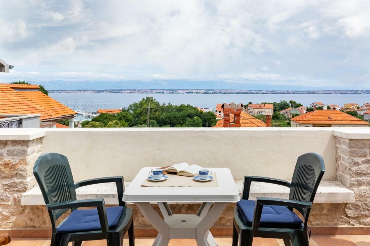 Sea View Suite Mateo Preko Kültér fotó